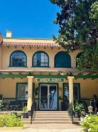 GREEN ACRES HEALTHCARE CENTER