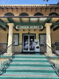GREEN ACRES HEALTHCARE CENTER