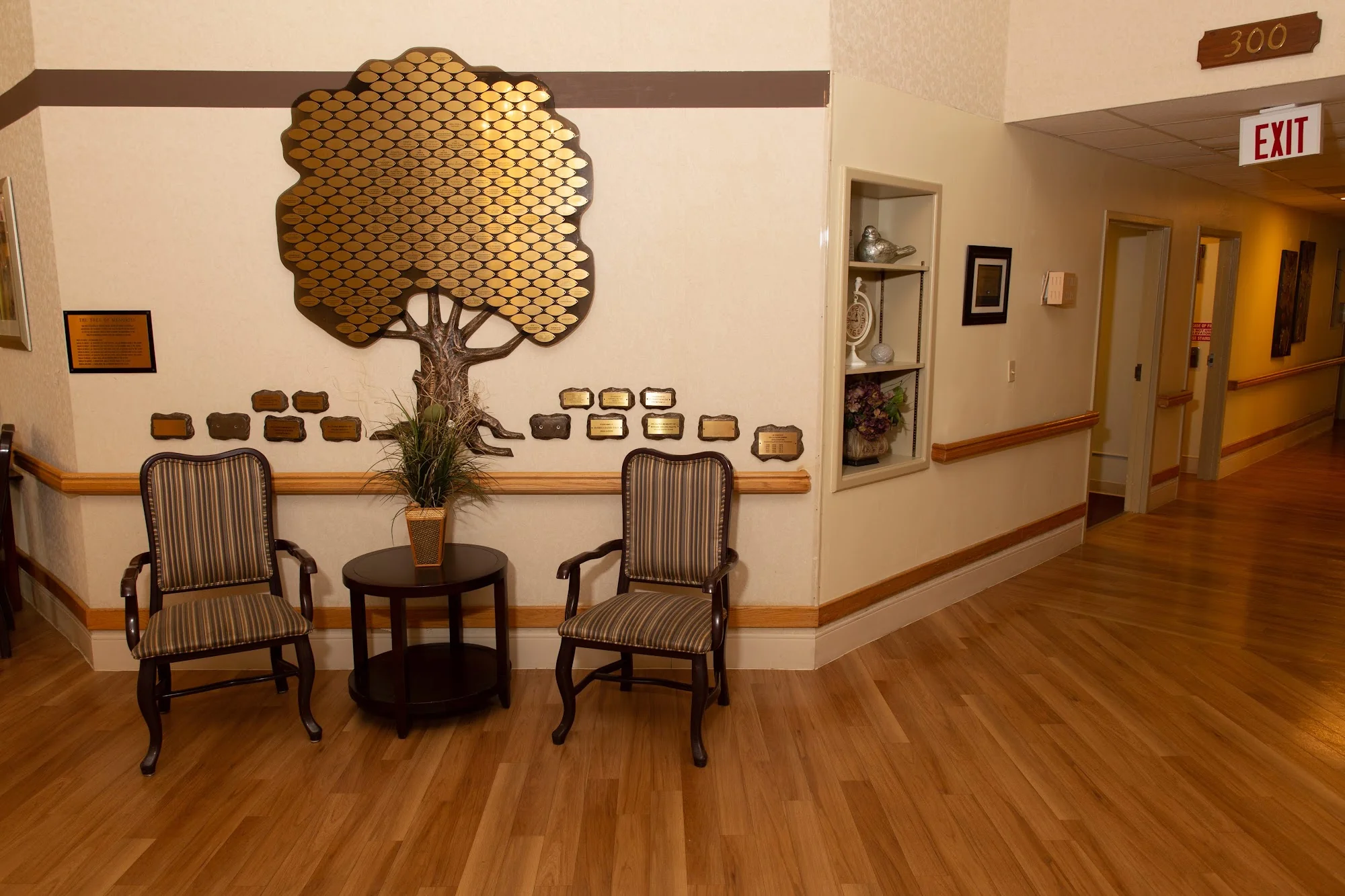 GREEN BAY HEALTH SERVICES