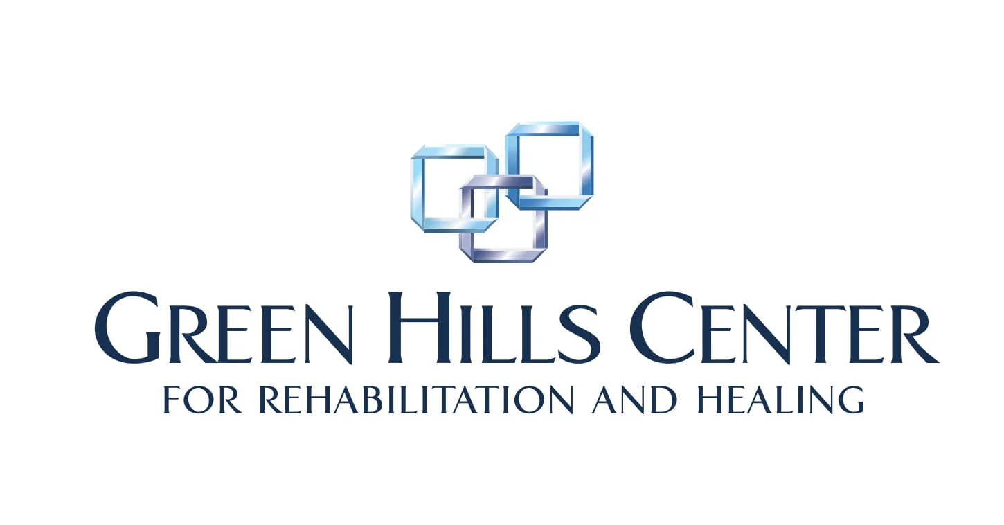 GREEN HILLS CENTER FOR REHABILITATION AND HEALING