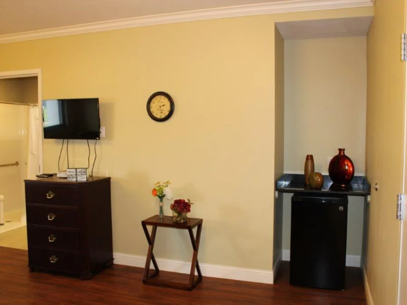 GREEN MEADOWS SKILLED NURSING AND REHAB