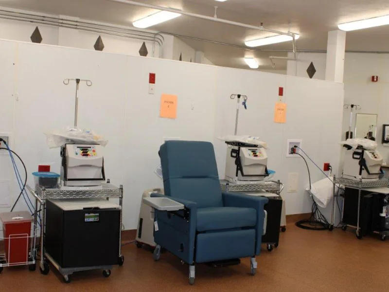 GREEN MEADOWS SKILLED NURSING AND REHAB