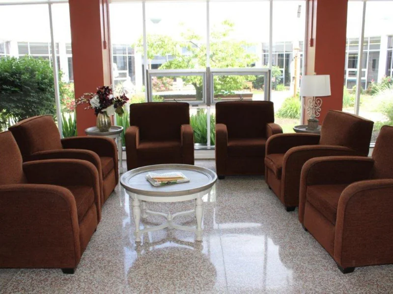 GREEN MEADOWS SKILLED NURSING AND REHAB