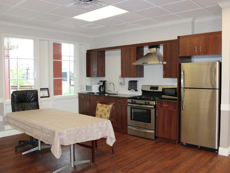 GREEN MEADOWS SKILLED NURSING AND REHAB