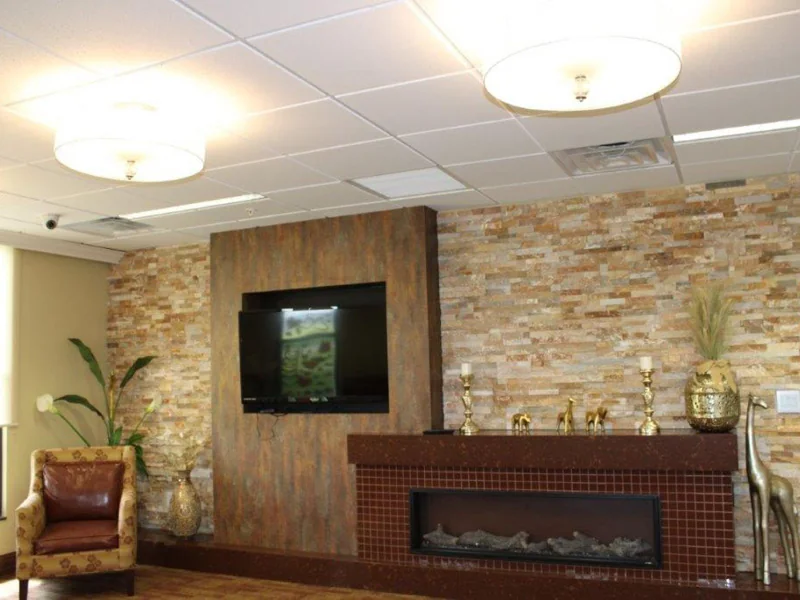 GREEN MEADOWS SKILLED NURSING AND REHAB