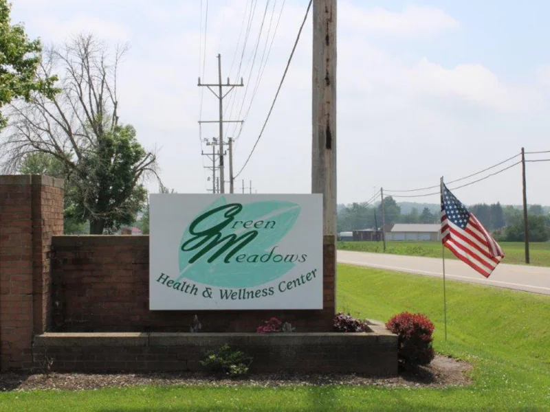 GREEN MEADOWS SKILLED NURSING AND REHAB