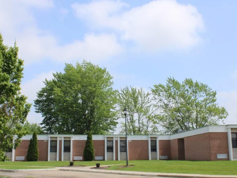 GREEN MEADOWS SKILLED NURSING AND REHAB