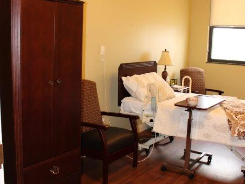 GREEN MEADOWS SKILLED NURSING AND REHAB
