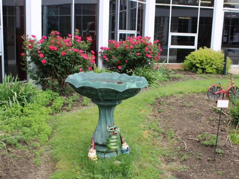 GREEN MEADOWS SKILLED NURSING AND REHAB