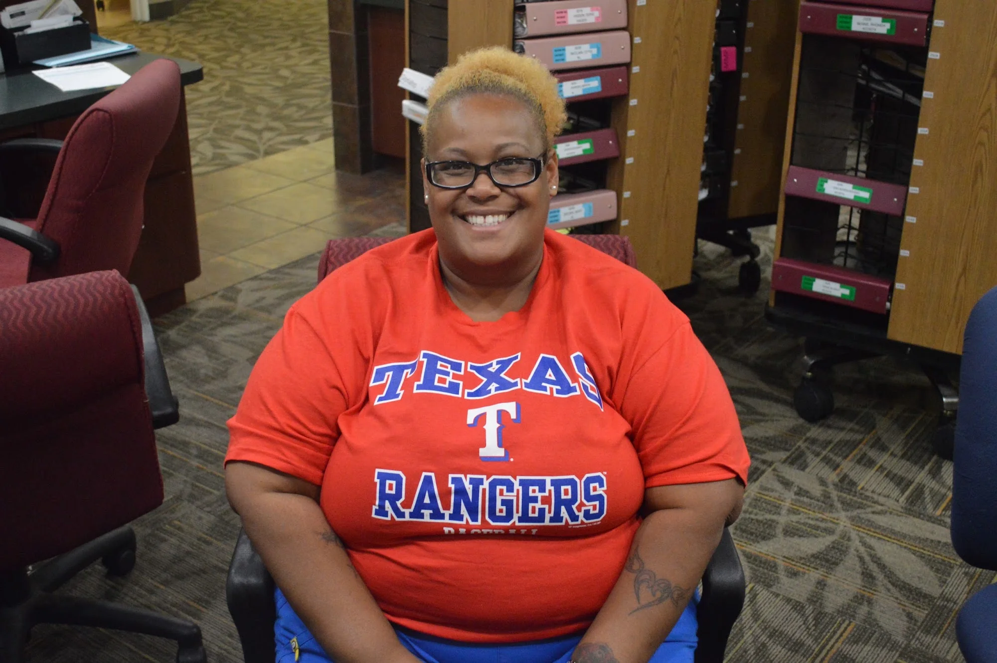 GREEN OAKS NURSING & REHABILITATION