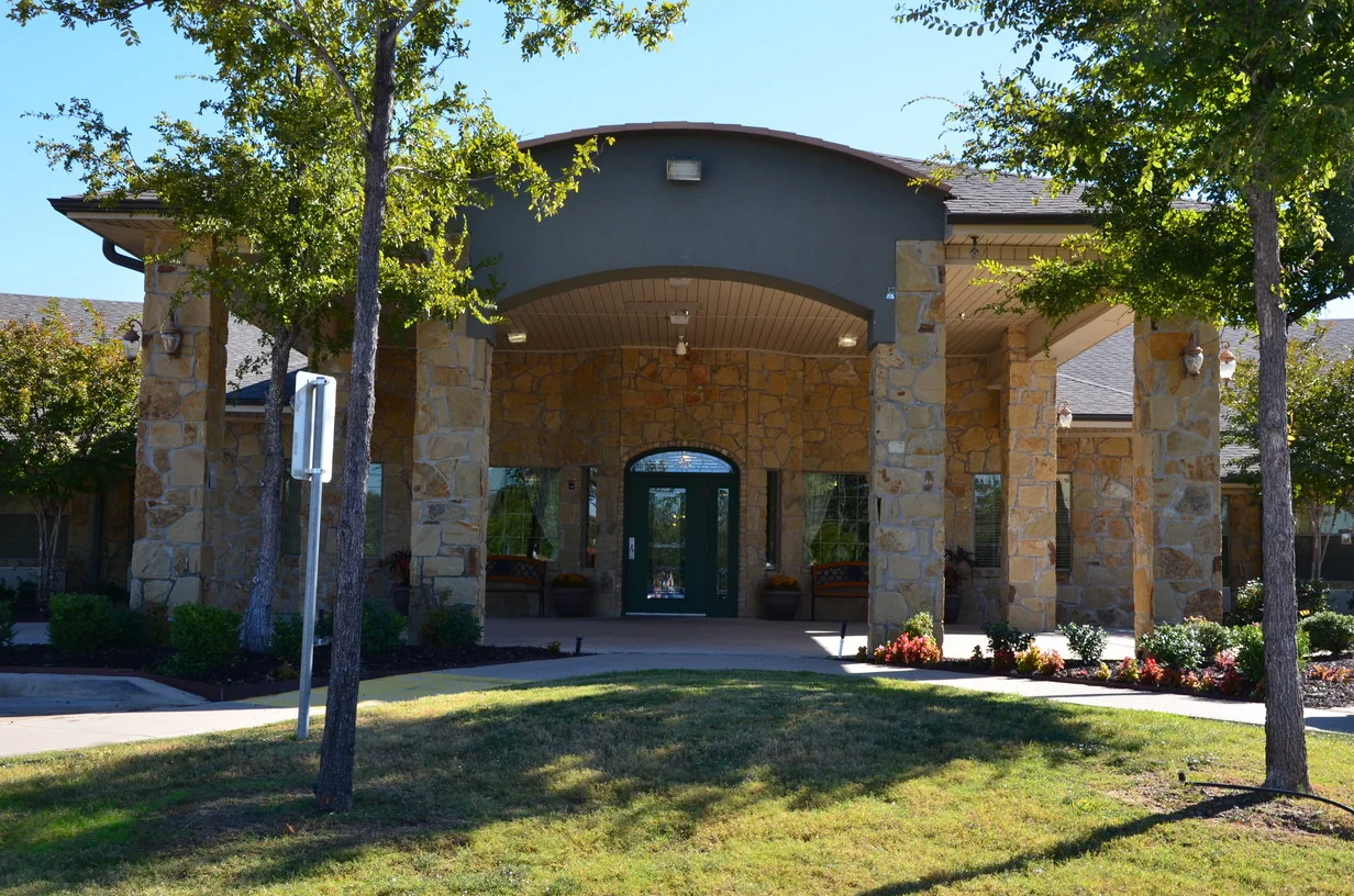 GREEN OAKS NURSING & REHABILITATION