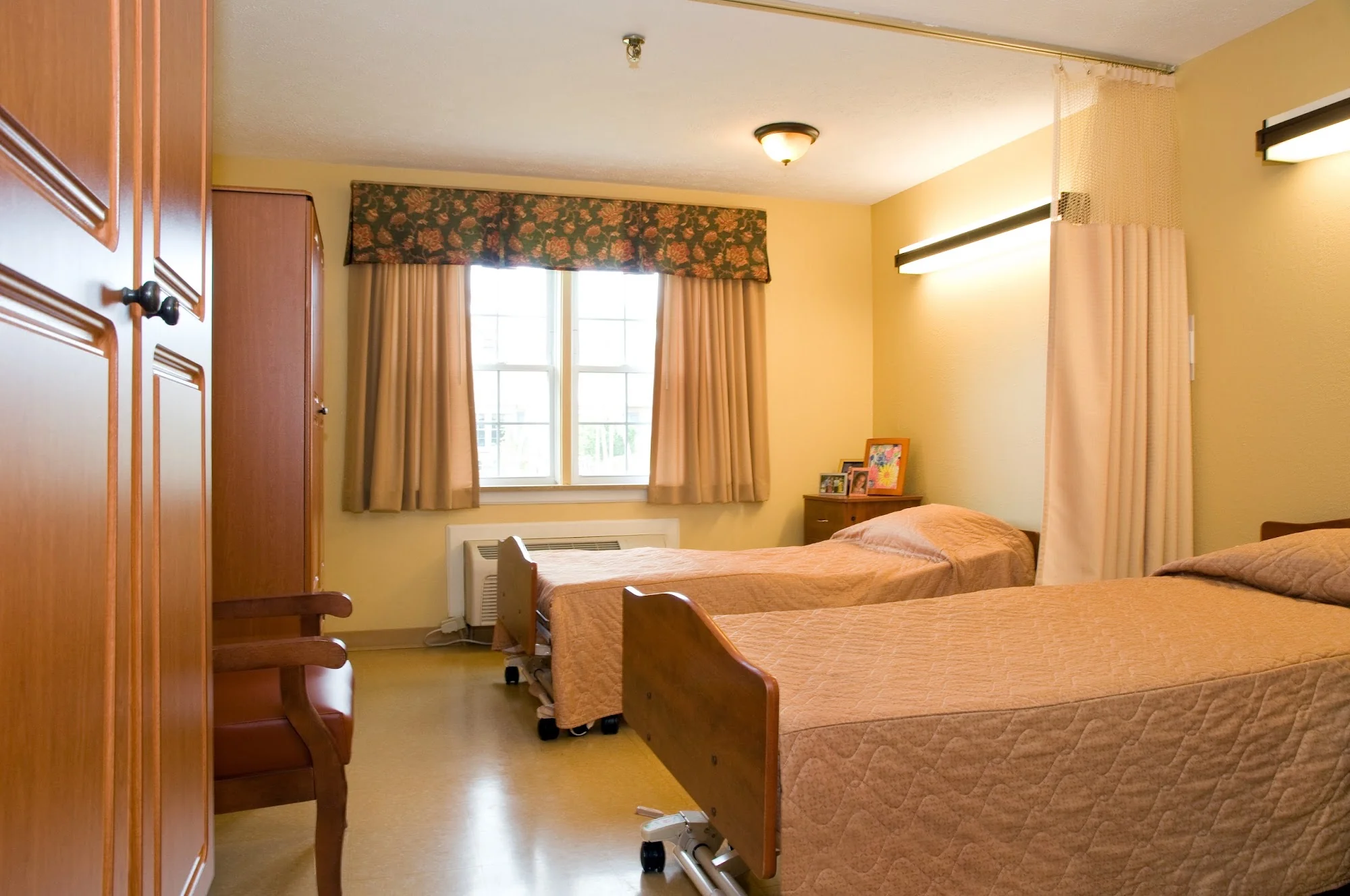 GREEN VALLEY CARE CENTER
