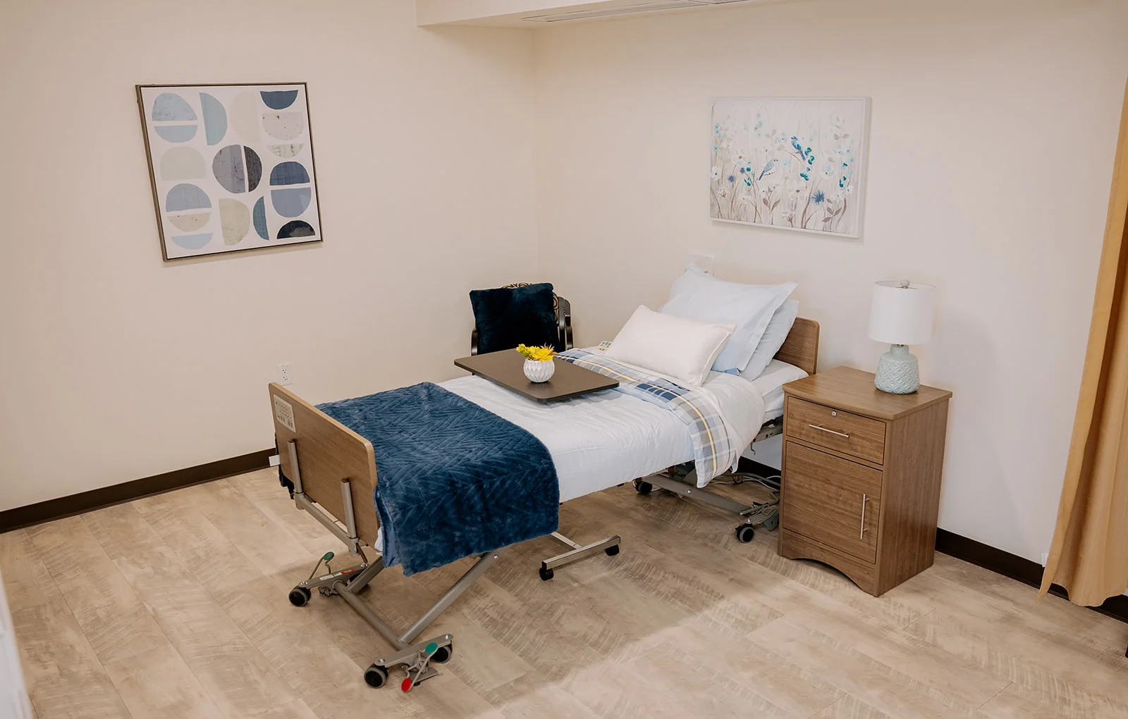 GREEN VALLEY HEALTH AND WELLNESS SUITES