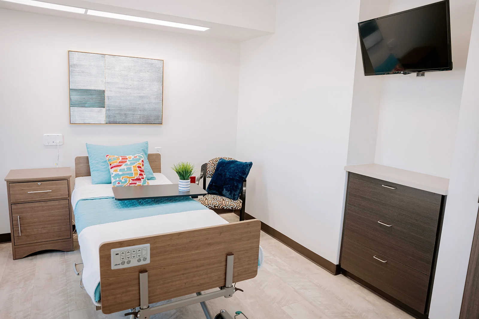 GREEN VALLEY HEALTH AND WELLNESS SUITES