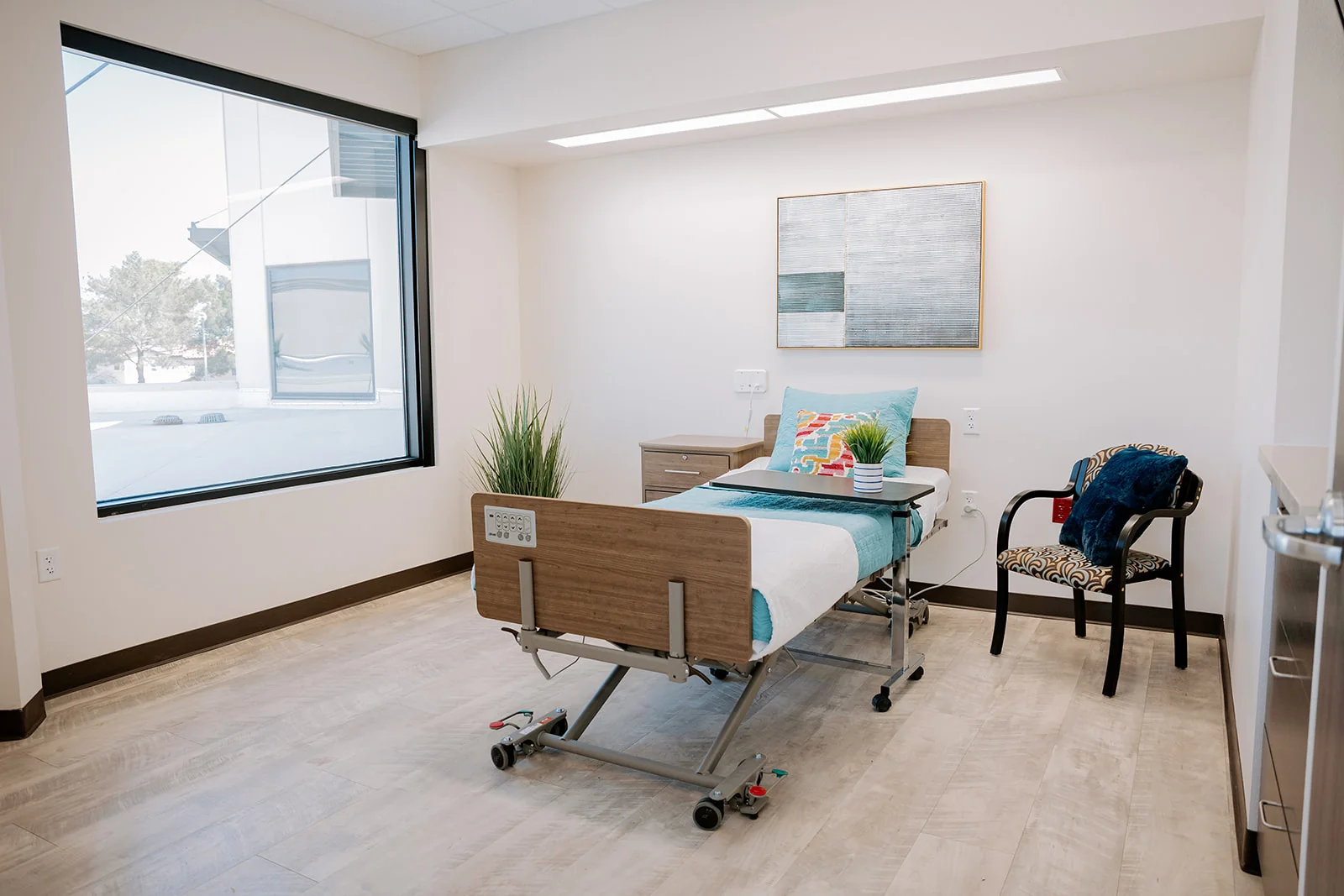 GREEN VALLEY HEALTH AND WELLNESS SUITES