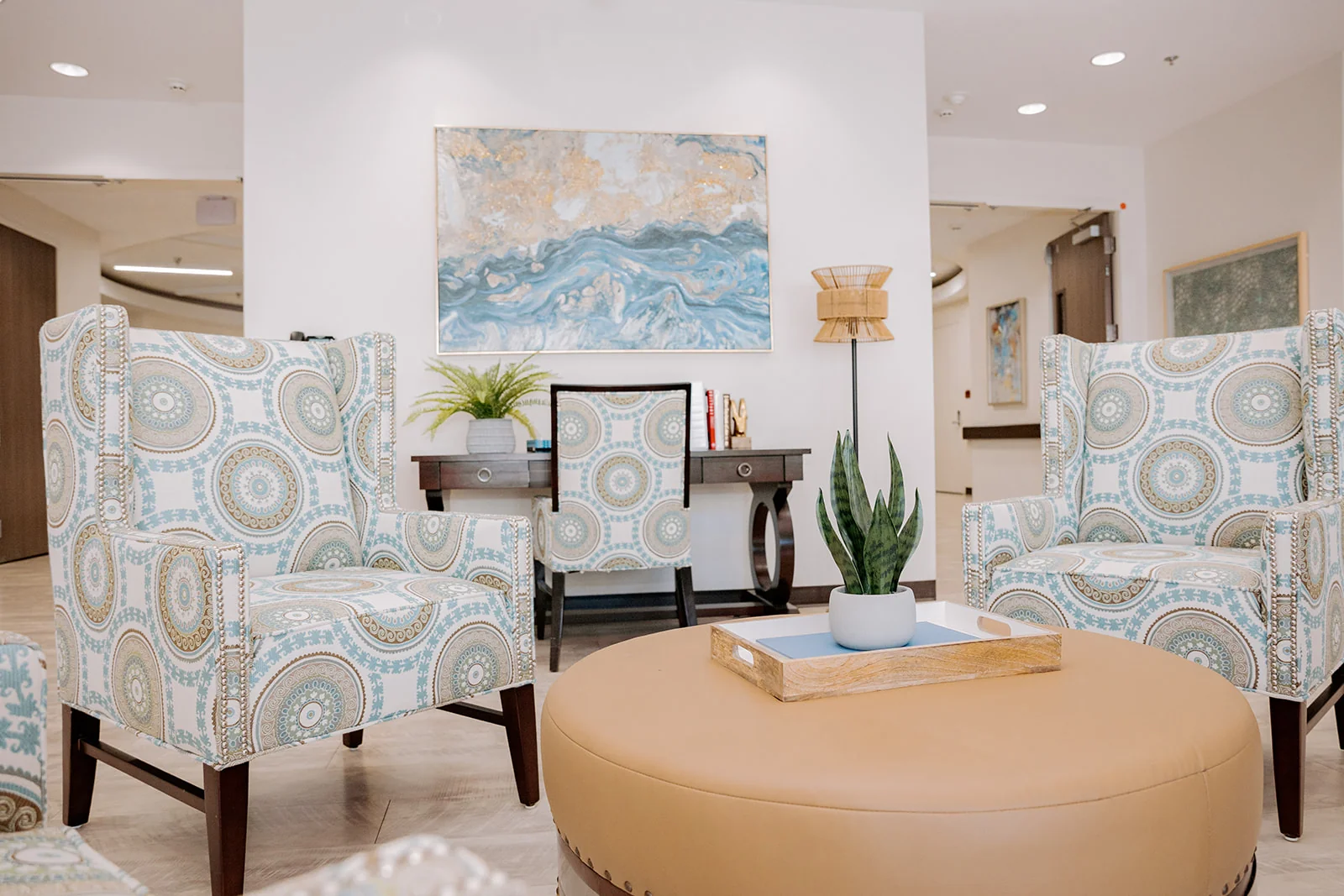 GREEN VALLEY HEALTH AND WELLNESS SUITES