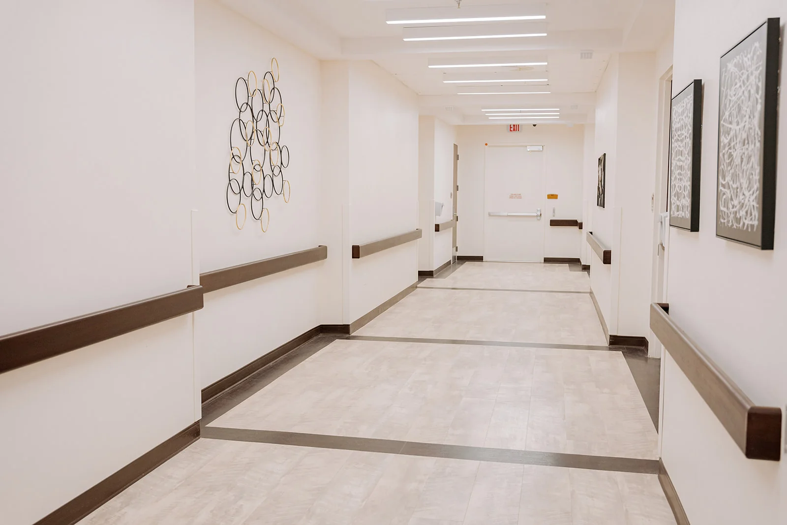 GREEN VALLEY HEALTH AND WELLNESS SUITES