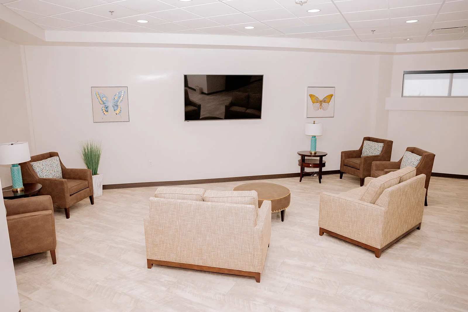 GREEN VALLEY HEALTH AND WELLNESS SUITES