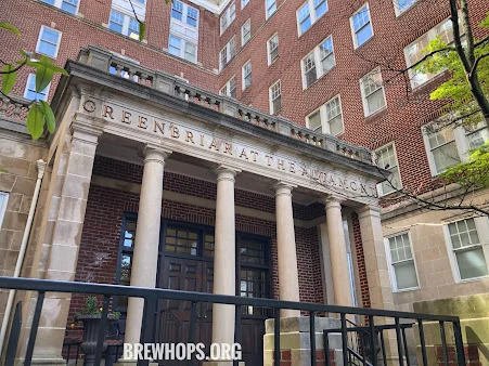 GREENBRIAR AT THE ALTAMONT SKILLED NURSING FACILIT