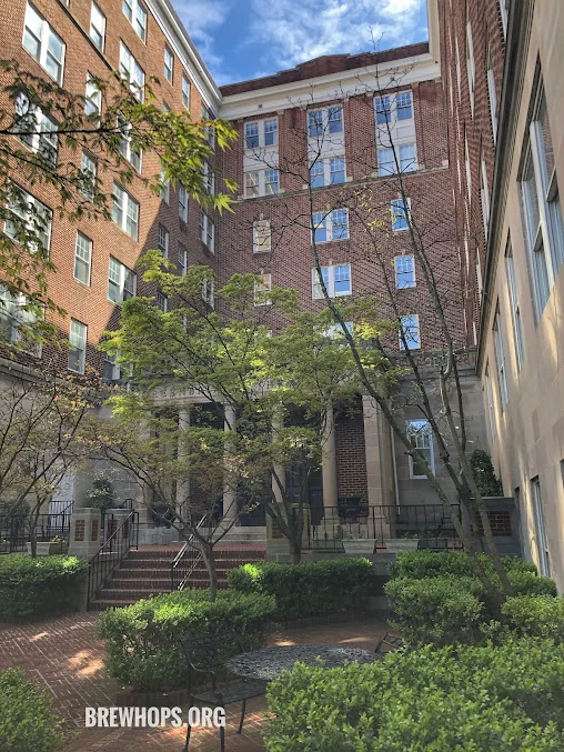 GREENBRIAR AT THE ALTAMONT SKILLED NURSING FACILIT