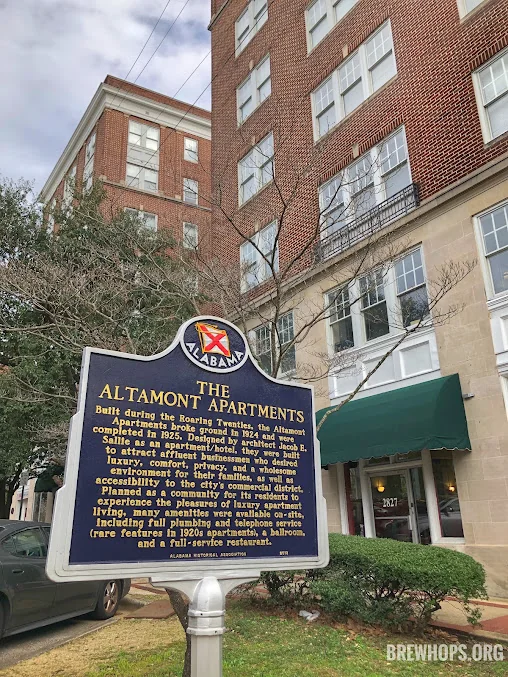 GREENBRIAR AT THE ALTAMONT SKILLED NURSING FACILIT