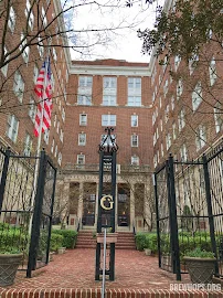 GREENBRIAR AT THE ALTAMONT SKILLED NURSING FACILIT