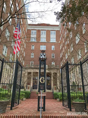 GREENBRIAR AT THE ALTAMONT SKILLED NURSING FACILIT