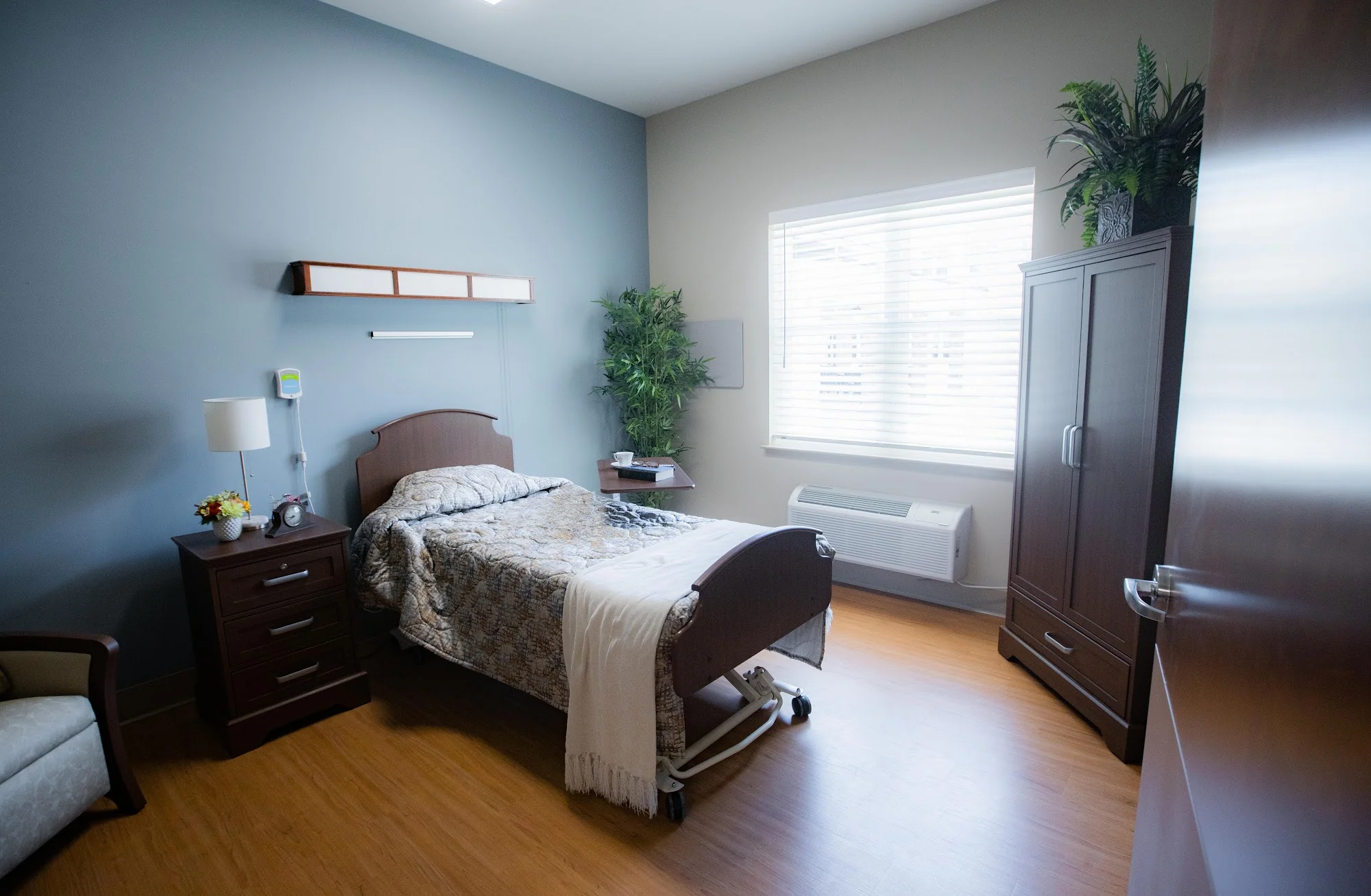 GREENBRIAR COMMUNITY CARE CENTER