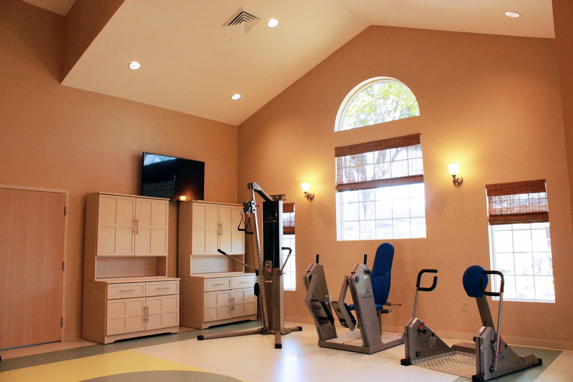 GREENBRIAR HEALTHCARE REHABILITATION AND NURSING C
