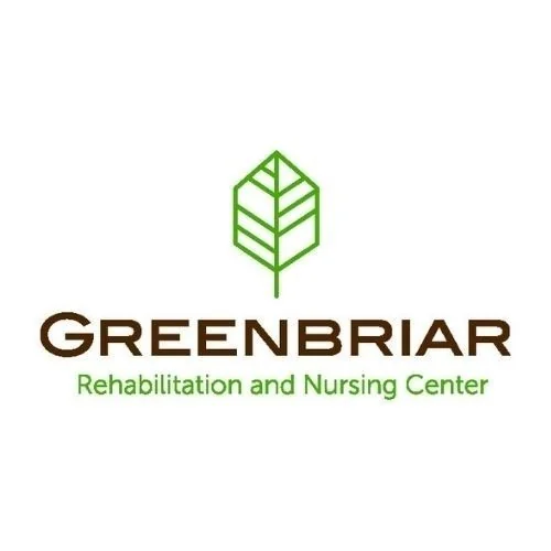 GREENBRIAR HEALTHCARE REHABILITATION AND NURSING C