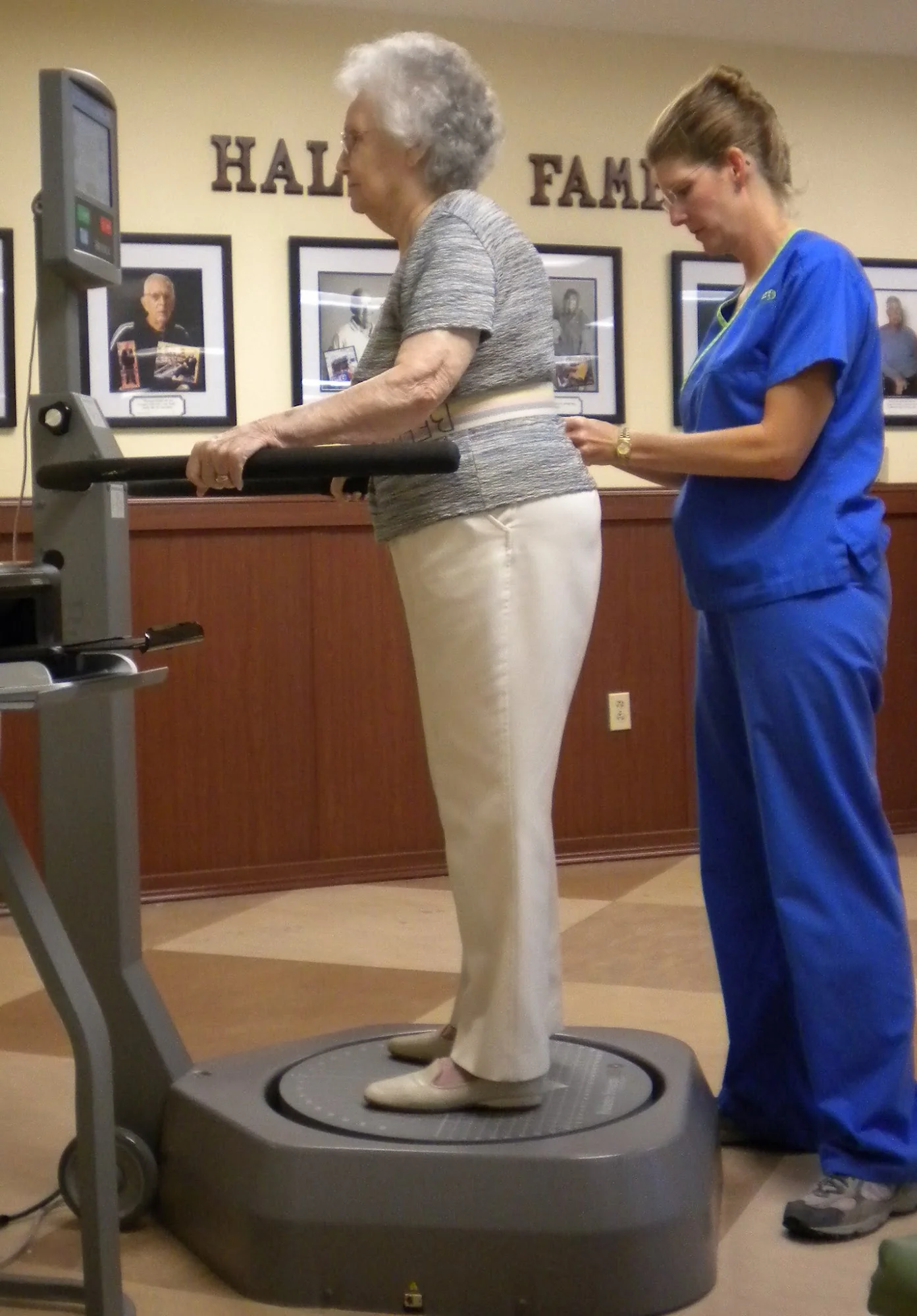 GREENBRIAR HEALTHCARE REHABILITATION AND NURSING C