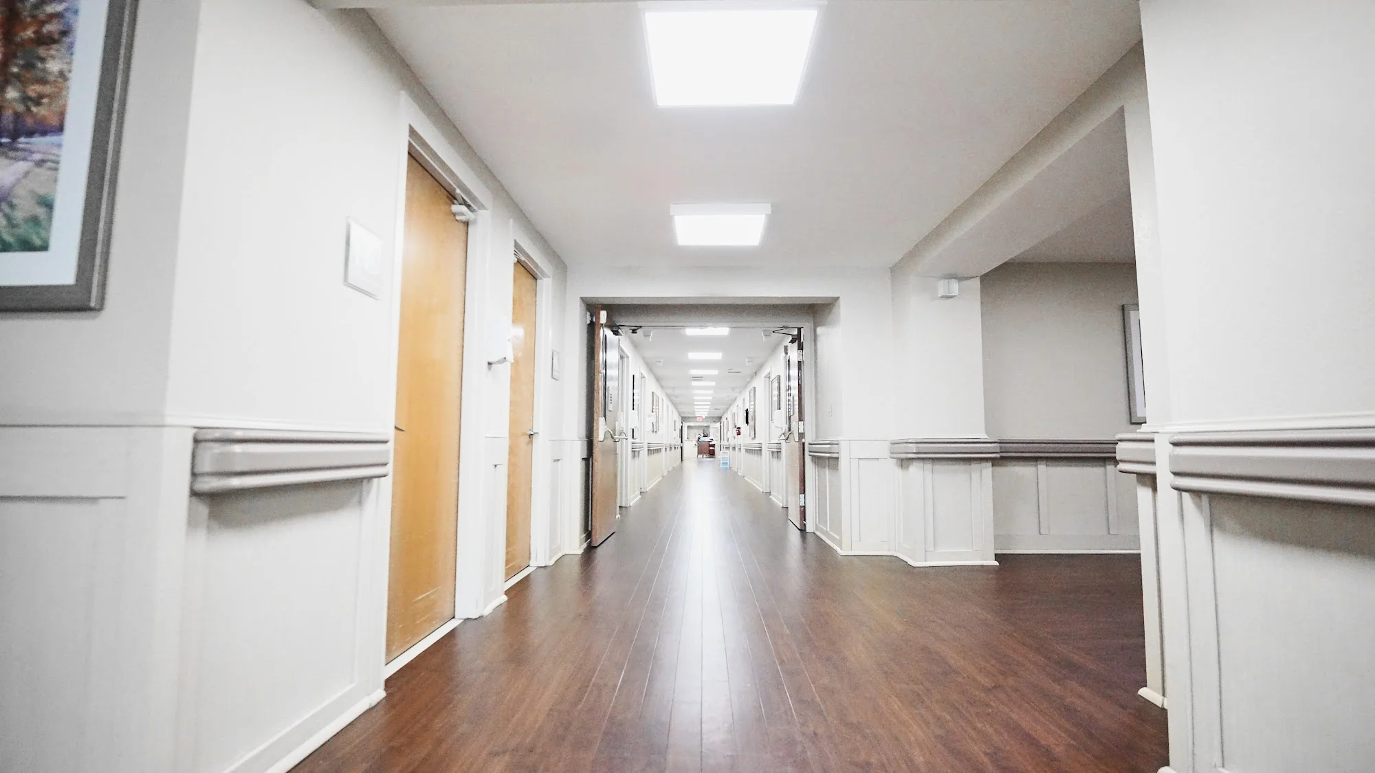 GREENBRIAR HEALTHCARE REHABILITATION AND NURSING C