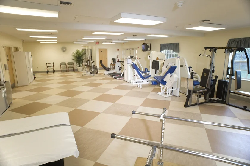 GREENBRIAR HEALTHCARE REHABILITATION AND NURSING C