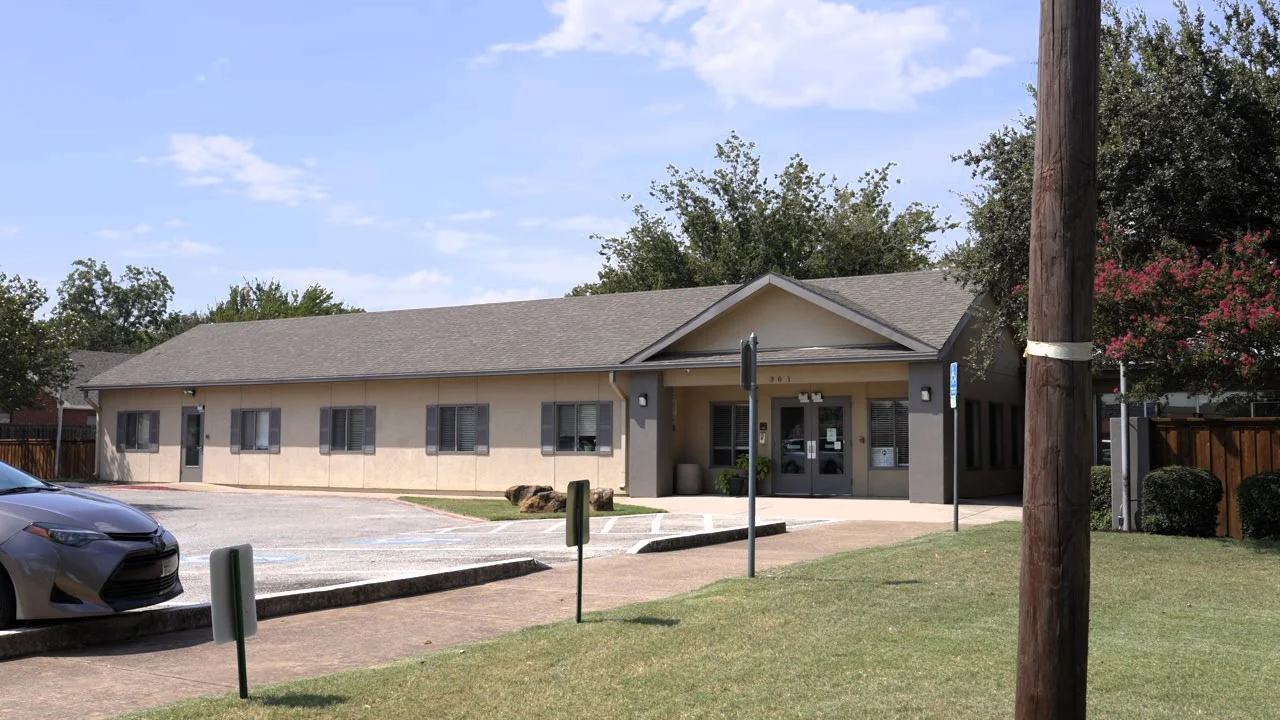 GREENBRIER HEALTH CARE CENTER