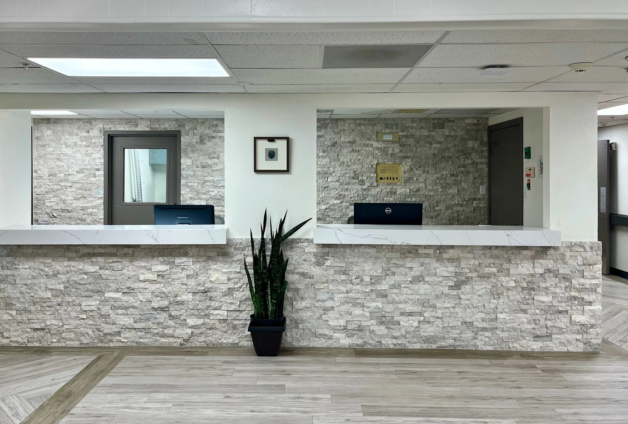 GREENBRIER HEALTH CARE CENTER