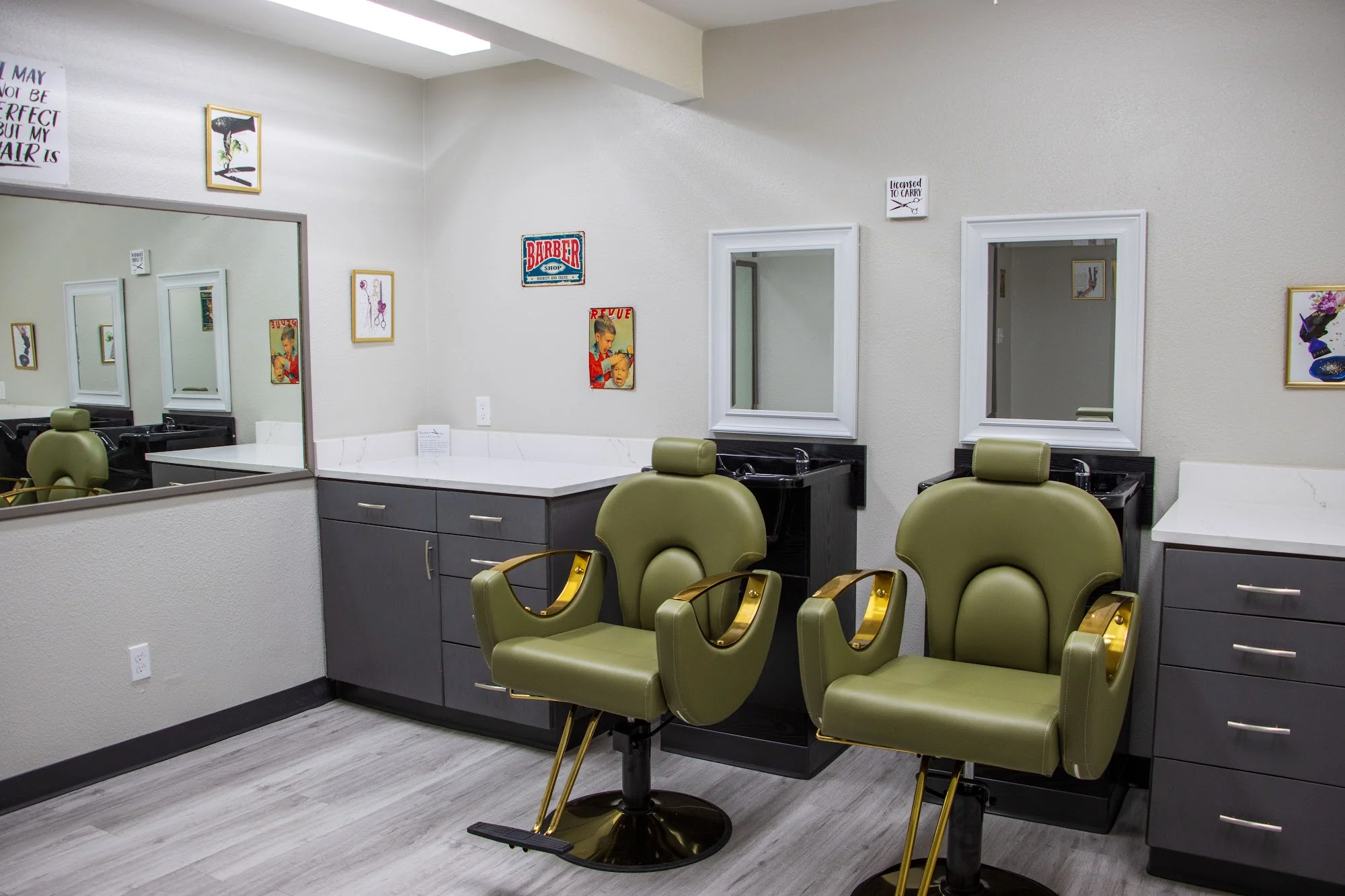 GREENBRIER HEALTH CARE CENTER