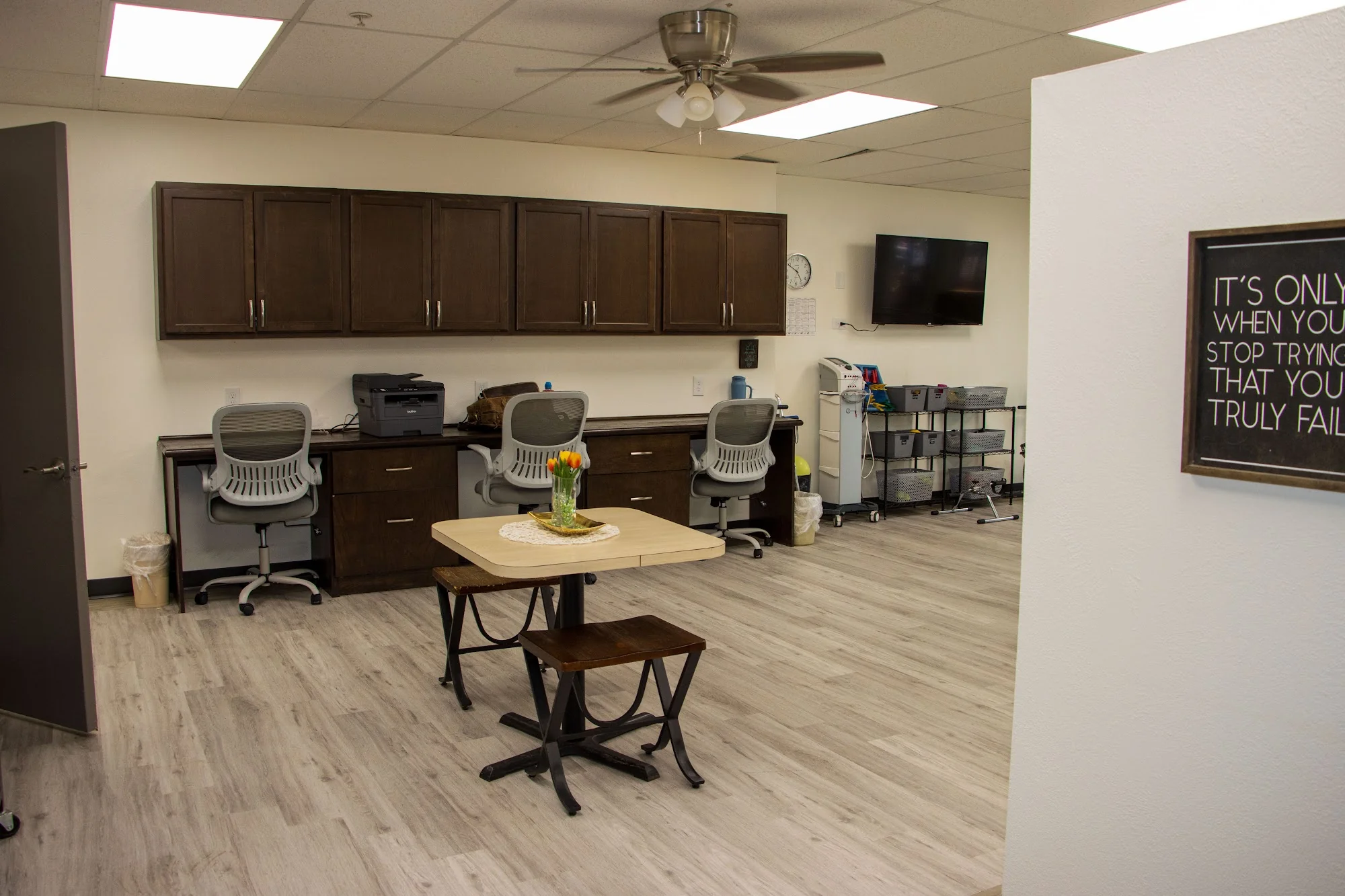 GREENBRIER HEALTH CARE CENTER