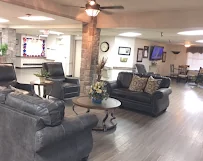 GREENBRIER NURSING & REHABILITATION CENTER OF PALE