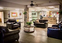 GREENBRIER NURSING & REHABILITATION CENTER OF PALE