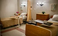 GREENBRIER NURSING & REHABILITATION CENTER OF PALE