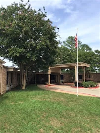 GREENBRIER NURSING & REHABILITATION CENTER OF PALE