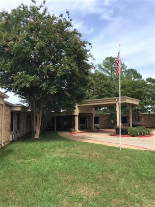 GREENBRIER NURSING & REHABILITATION CENTER OF PALE