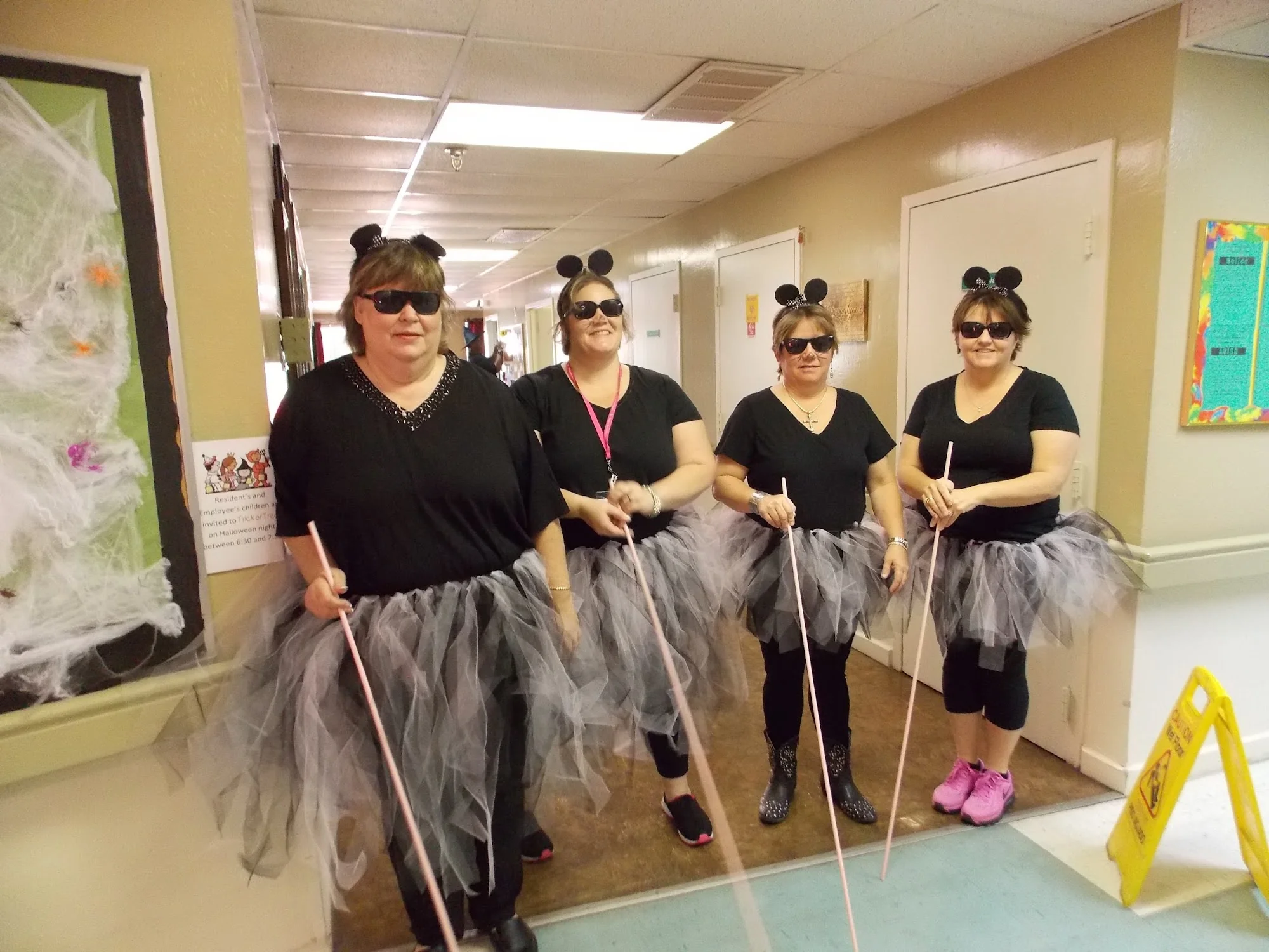 GREENBRIER NURSING & REHABILITATION CENTER OF TYLE