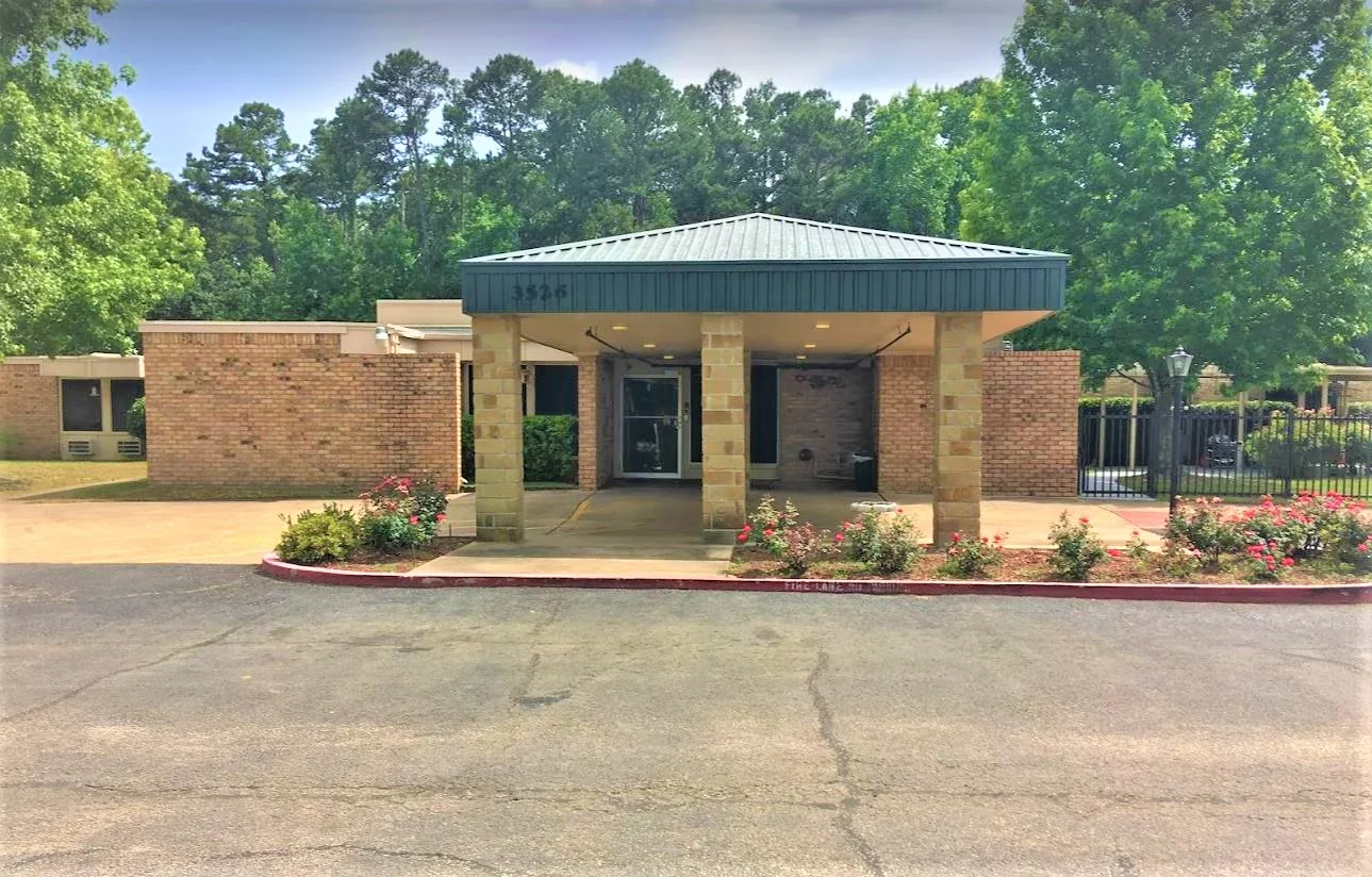 GREENBRIER NURSING & REHABILITATION CENTER OF TYLE