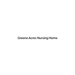 GREENE ACRES NURSING HOME