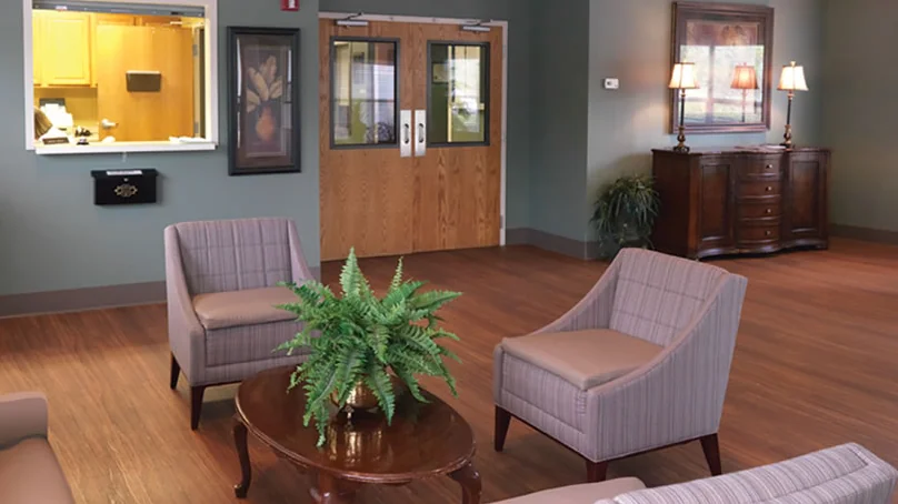 GREENE ACRES NURSING HOME