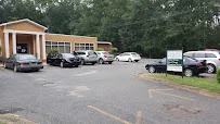 GREENE COUNTY NURSING HOME
