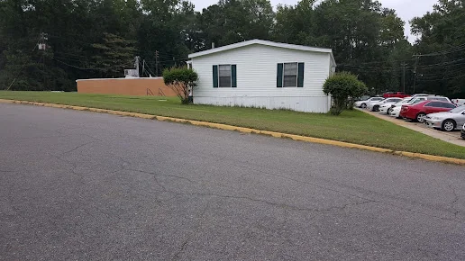 GREENE COUNTY NURSING HOME