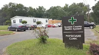 GREENE COUNTY NURSING HOME