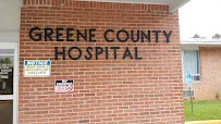 GREENE COUNTY NURSING HOME
